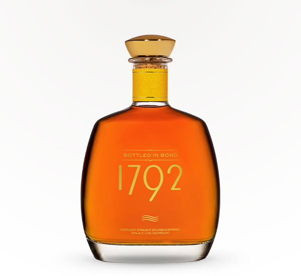 Picture of 1792 Bottled in Bond Whiskey 750ml