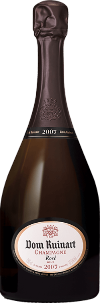 Picture of 2007 Ruinart - Brut Rose Dom Ruinart