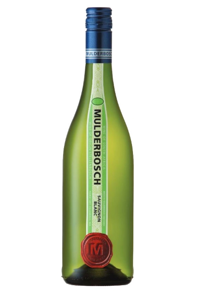 Picture of 2021 Mulderbosch - Sauvignon Blanc