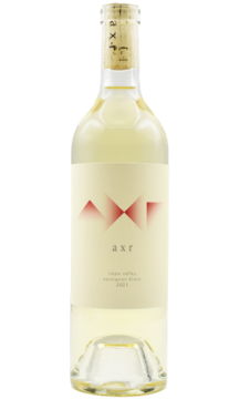 Picture of 2022 AXR - Sauvignon Blanc Napa