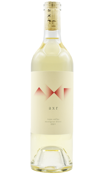 Picture of 2022 AXR - Sauvignon Blanc Napa