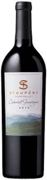 Picture of 2019 St. Supery - Cabernet Sauvignon Napa Valley