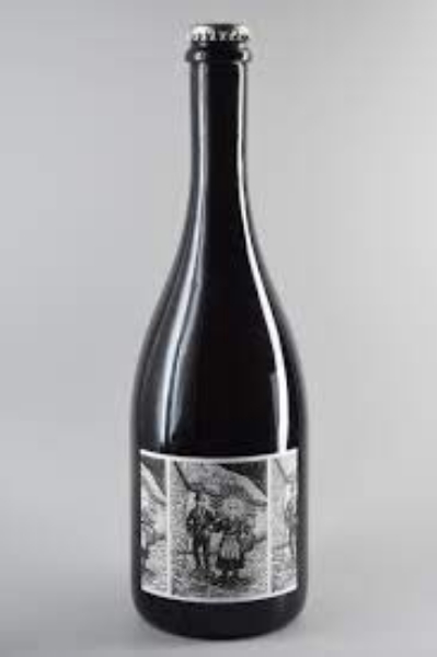 Picture of 2021 Terrevive - VdT Lambrusco Rosato PerFranco Frizzante