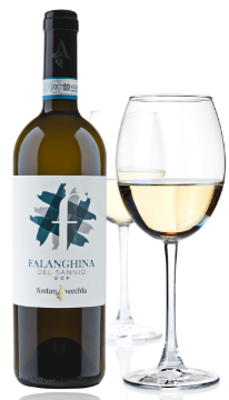 Picture of 2022 Fontanavecchia - Falanghina del Sannio DOC