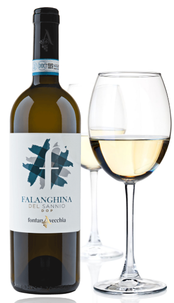 Picture of 2022 Fontanavecchia - Falanghina del Sannio