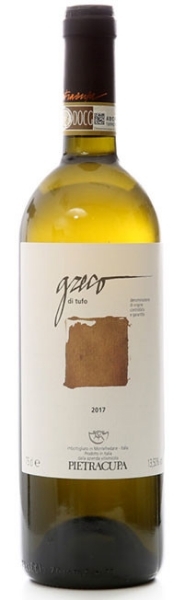 Picture of 2020 Pietracupa - Greco di Tufo