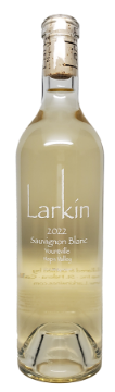 Picture of 2022 Larkin - Sauvignon Blanc Napa