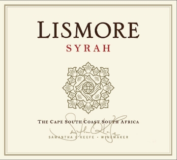 Picture of 2017 Lismore - Syrah Cape South Coast