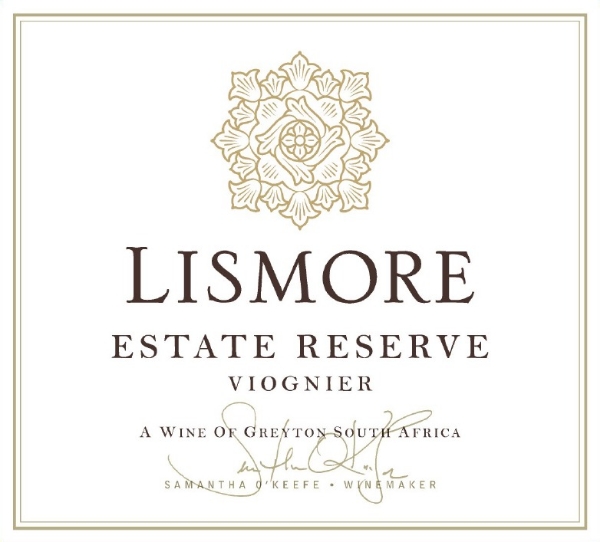 Picture of 2021 Lismore - Viognier  Viognier Reserve