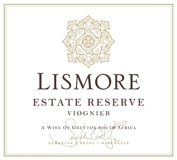 Picture of 2021 Lismore - Viognier  Viognier Reserve