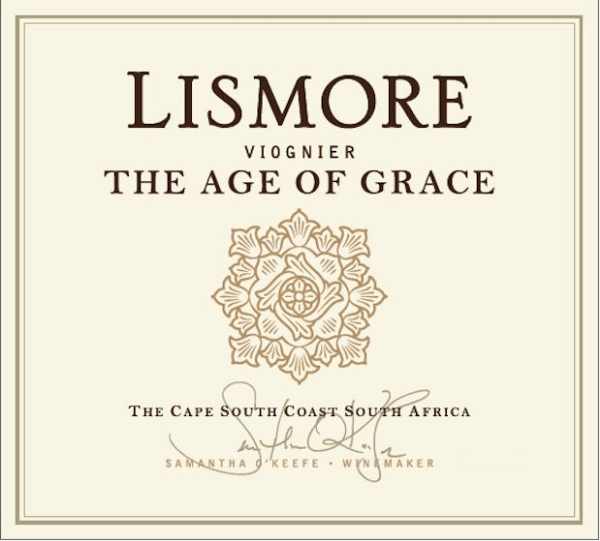 Picture of 2021 Lismore - Viognier  Age of Grace