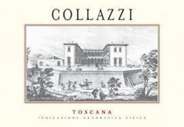 Picture of 2015 Collazzi - Rosso Toscana