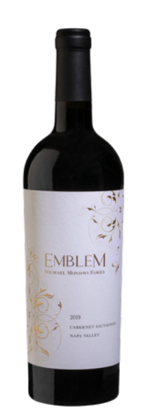 Picture of 2019 Emblem - Cabernet Sauvignon Napa