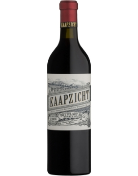 Picture of 2020 Kappzicht -   Bottlelary