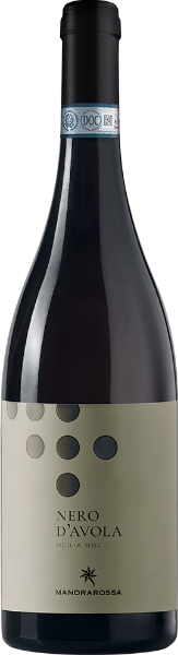Picture of 2019 Mandricardo - Nero d'Avola Sicilia IGT