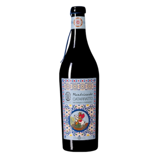 Picture of 2021 Mandricardo - Catarratto Sicilia IGT
