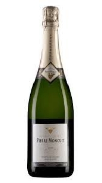 Picture of NV Pierre Moncuit - Brut (pre arrival)