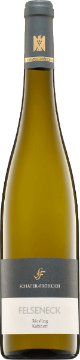 Picture of 2021 Schafer Frohlich - Bockenauer Felseneck Kabinett