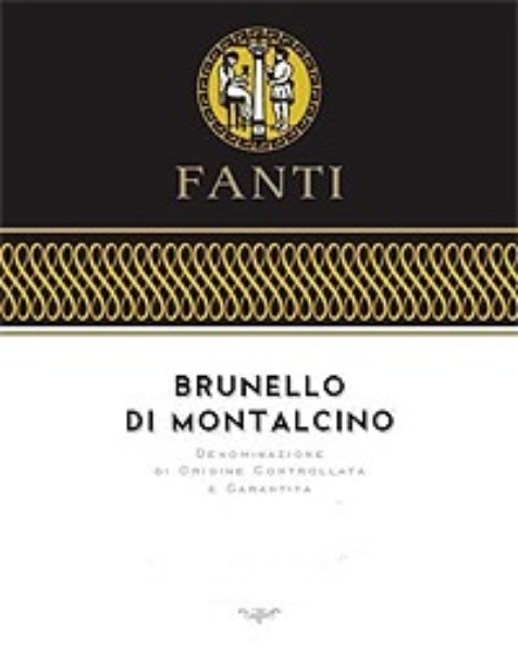 Picture of 2016 Fanti Brunello di Montalcino MAGNUM