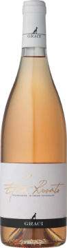 Picture of 2021 Graci - Etna Rosato