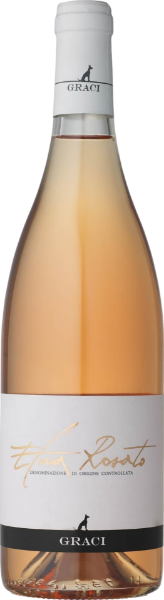 Picture of 2021 Graci - Etna Rosato