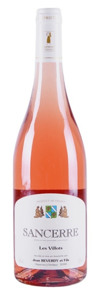 Picture of 2022 Reverdy, Jean - Sancerre Rose