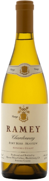 Picture of 2019 Ramey - Chardonnay Sonoma Fort Ross Seaview