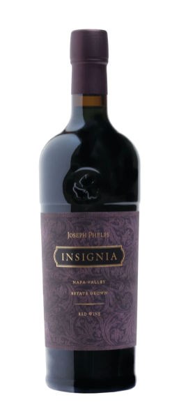 Picture of 2007 Joseph Phelps - Insignia