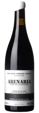 Picture of 2020 Acosta, Eduardo Torres - Terre Siciliane Rosso Contrada Arenaria