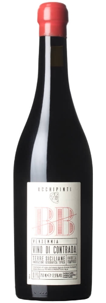 Picture of 2020 Arianna Occhipinti - Frappato di Contrade