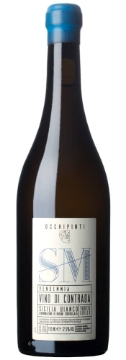 Picture of 2021 Arianna Occhipinti - Bianco di Contrade