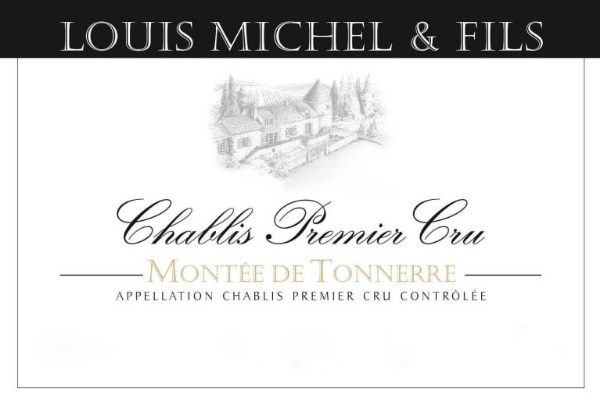 Picture of 2021 Louis Michel - Chablis Montee de Tonnerre