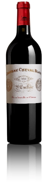 Picture of 2022 Chateau Cheval Blanc - St. Emilion MAGNUM  (Bordeaux Future ETA 2025) (1.5L)