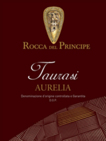 Picture of 2018 Rocca del Principe - Taurasi DOCG Aurelia