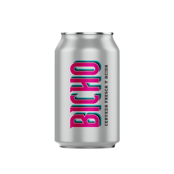 Picture of Casa Bruja Brewing - Bicho Sour Ale 6pk