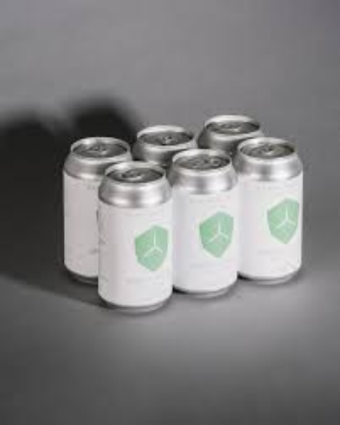 Picture of Diamondback Brewing - Green Machine IPA 6pk