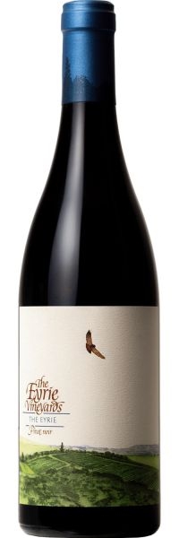 Picture of 2019 Eyrie Vineyards - Pinot Noir Willamette Valley The Eyrie