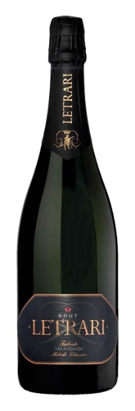 Picture of NV Letrari - Trento DOC Brut