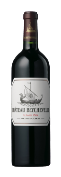 Picture of 2022 Chateau Beychevelle - St. Julien (Bordeaux Future ETA 2025)