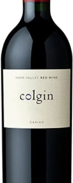 Picture of 2019 Colgin Cellars - Cabernet Sauvignon Napa Cariad