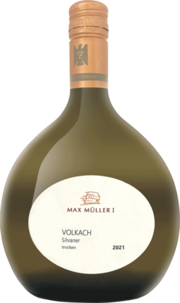 Picture of 2021 Max Muller -  Silvaner Trocken Volkach