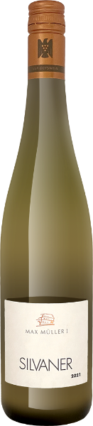 Picture of 2021 Max Muller -  Silvaner Trocken