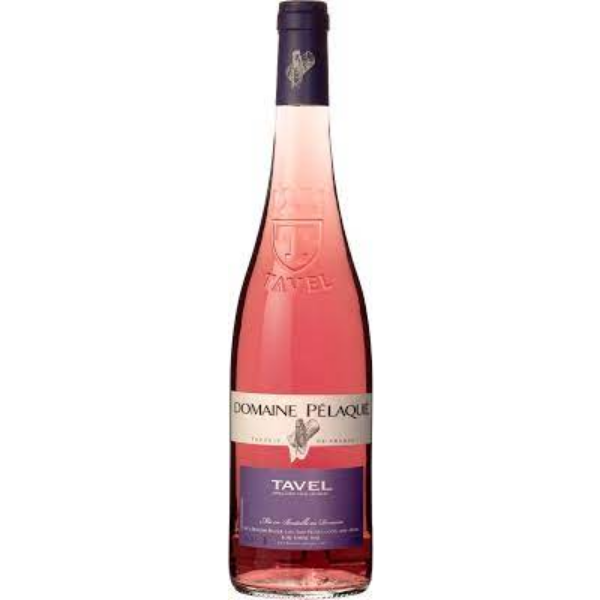 Picture of 2022 Pelaquie - Tavel Rose