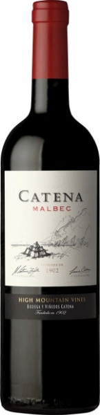 Picture of 2020 Catena - Malbec Mendoza
