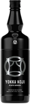 Picture of Yokka Koji Ryukyu Awamori Soju, Shochu 720ml