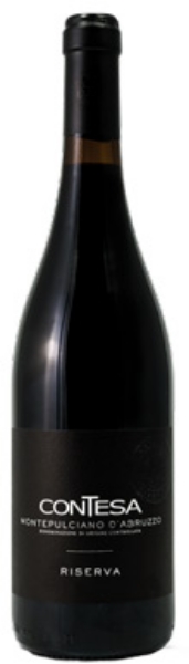 Picture of 2018 Contesa - Montepulciano d'Abruzzo Riserva