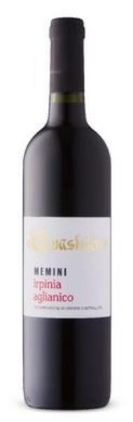 Picture of 2018 Guastaferro Aglianico del Vulture  Memini