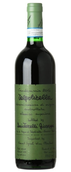 Picture of 2016 Quintarelli - Valpolicella DOC Classico Superiore