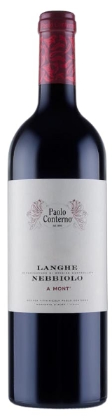 Picture of 2020 Conterno, Paolo - Langhe Nebbiolo A Mont