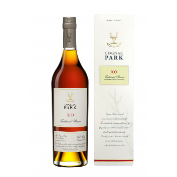 Picture of Cognac Park XO Tradicional Reserve Cognac 750ml